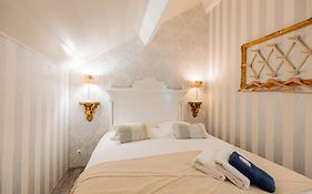 Villa Notre Dame Face Au Chateau Fort